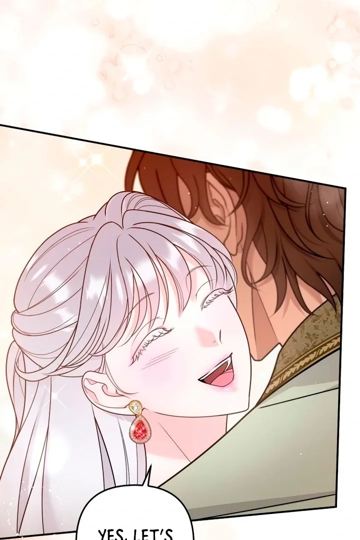 Hold Her Tighter So She Wouldn’t Run Away Chapter 19 page 114