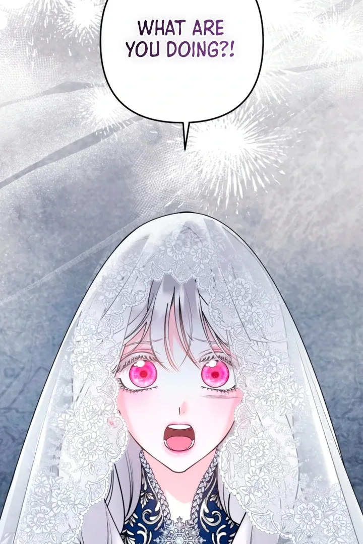 Hold Her Tighter So She Wouldn’t Run Away Chapter 17 page 126