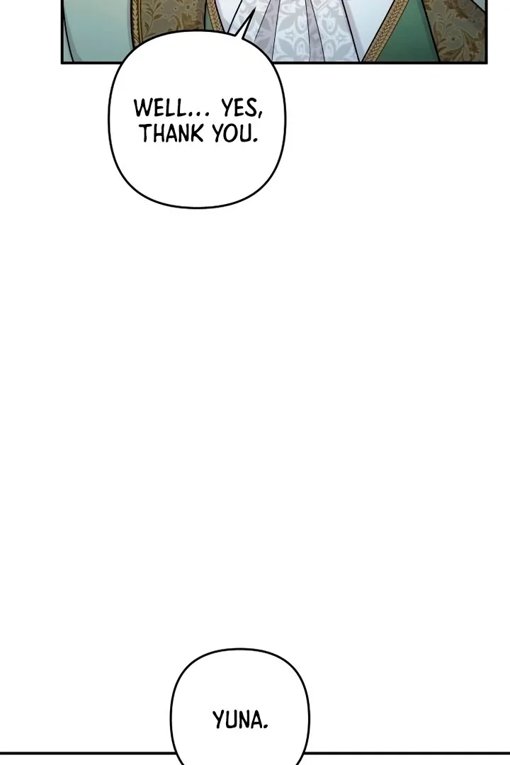 Hold Her Tighter So She Wouldn’t Run Away Chapter 19 page 109