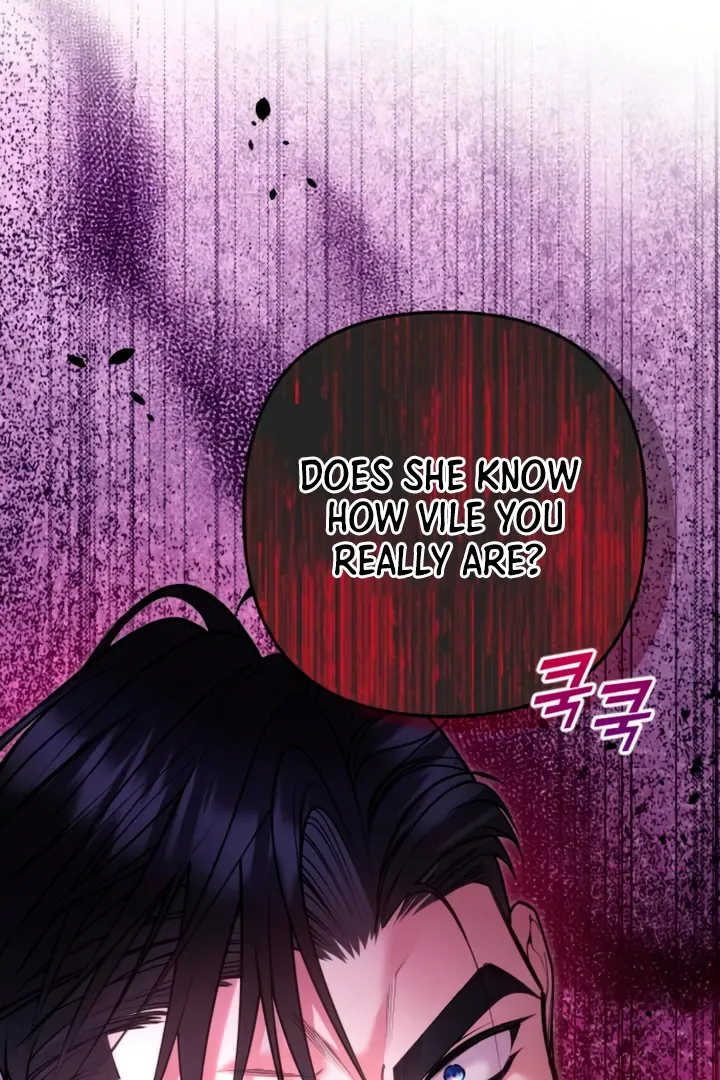 Hold Her Tighter So She Wouldn’t Run Away Chapter 17 page 121