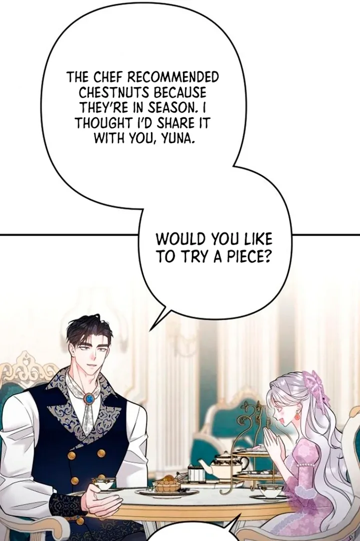 Hold Her Tighter So She Wouldn’t Run Away Chapter 20 page 15