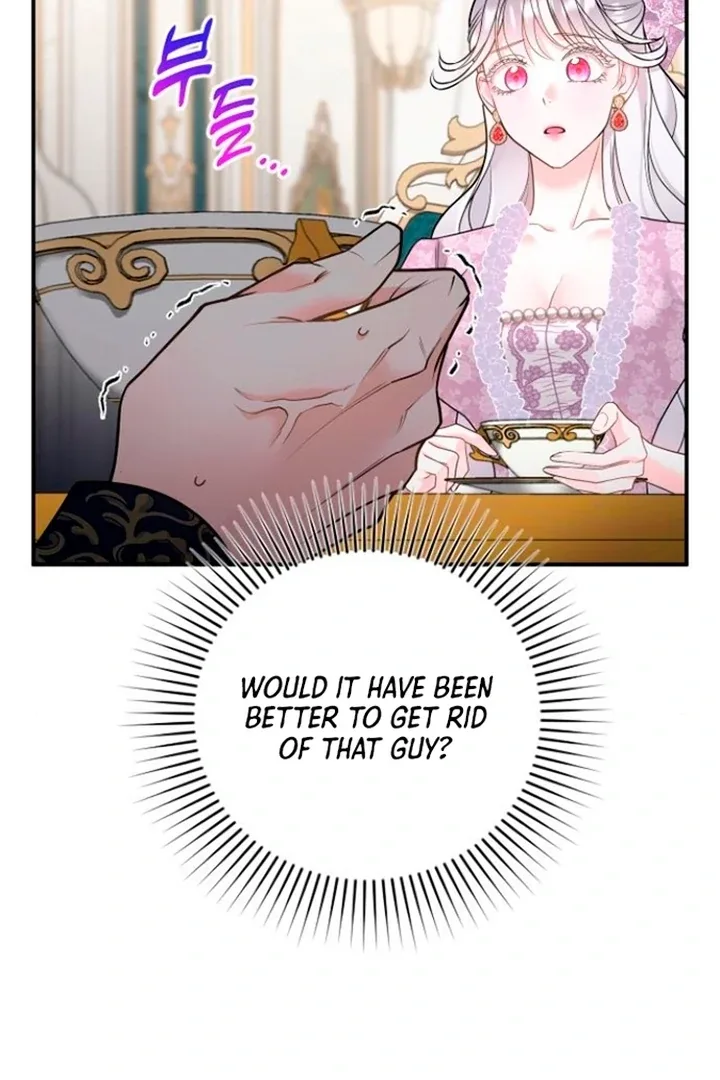 Hold Her Tighter So She Wouldn’t Run Away Chapter 20 page 8
