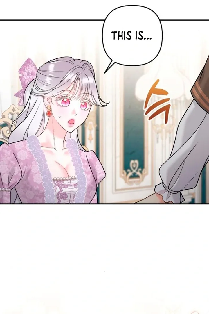 Hold Her Tighter So She Wouldn’t Run Away Chapter 20 page 12
