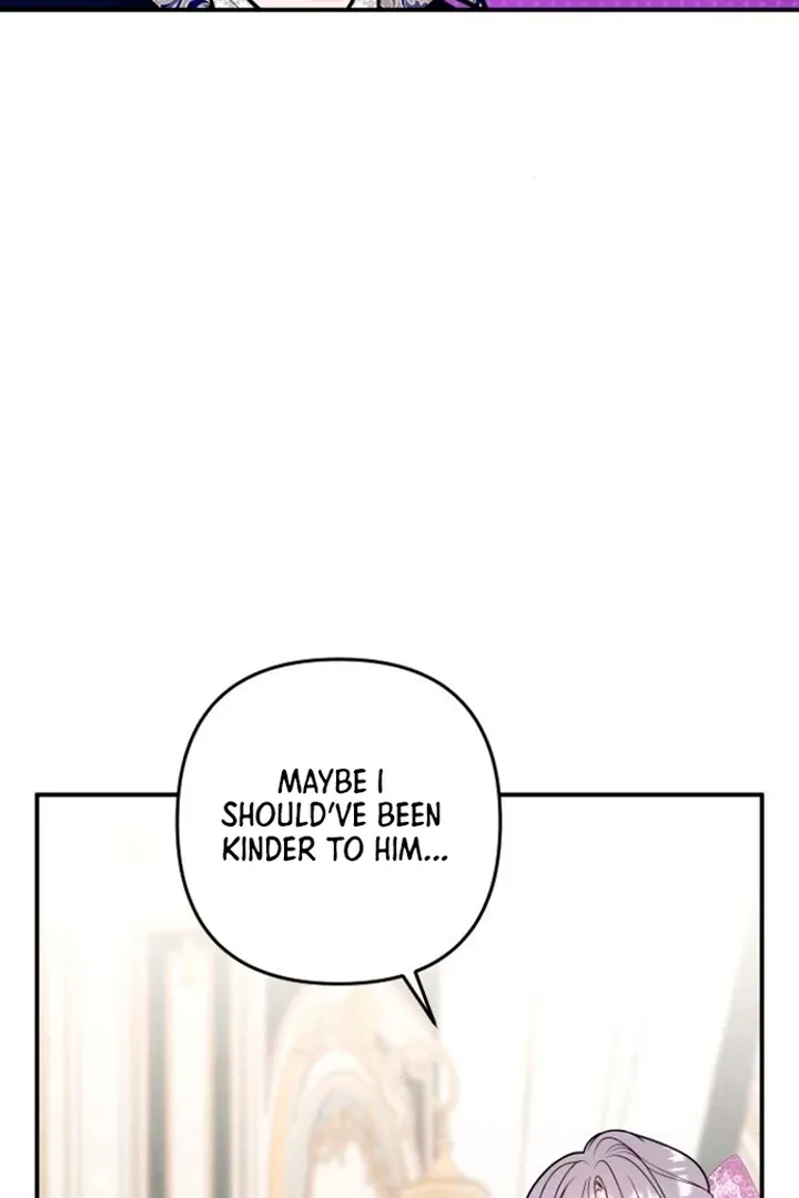 Hold Her Tighter So She Wouldn’t Run Away Chapter 20 page 7