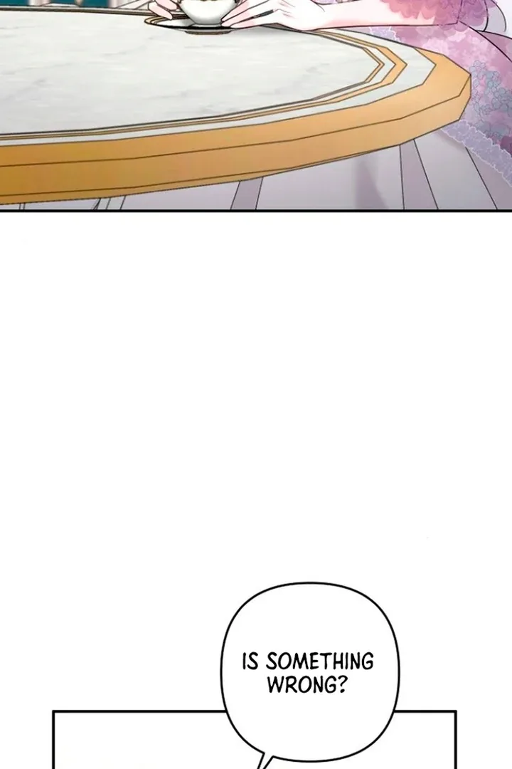 Hold Her Tighter So She Wouldn’t Run Away Chapter 20 page 4