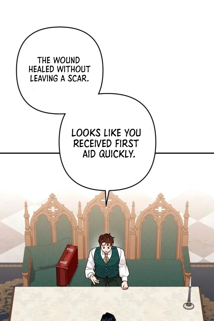 Hold Her Tighter So She Wouldn’t Run Away Chapter 20 page 39