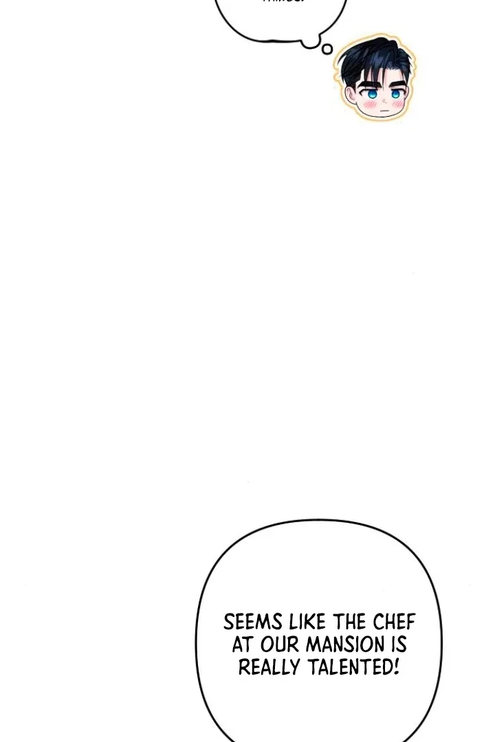Hold Her Tighter So She Wouldn’t Run Away Chapter 20 page 20