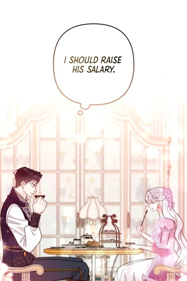 Hold Her Tighter So She Wouldn’t Run Away Chapter 20 page 22