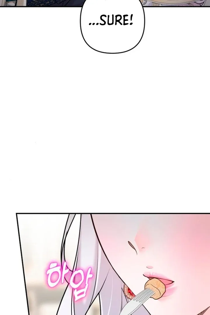 Hold Her Tighter So She Wouldn’t Run Away Chapter 20 page 16