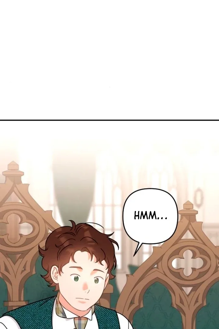 Hold Her Tighter So She Wouldn’t Run Away Chapter 20 page 37