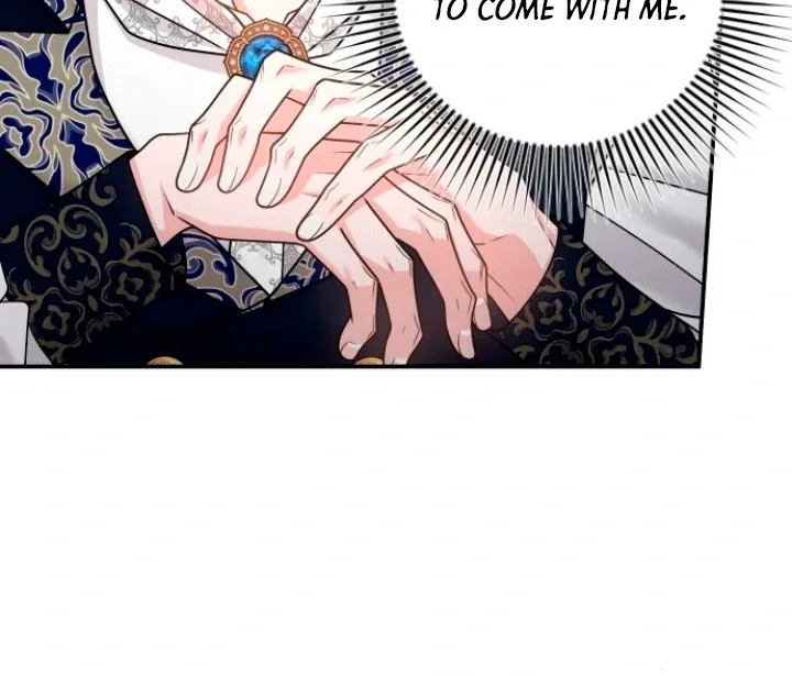 Hold Her Tighter So She Wouldn’t Run Away Chapter 20 page 28