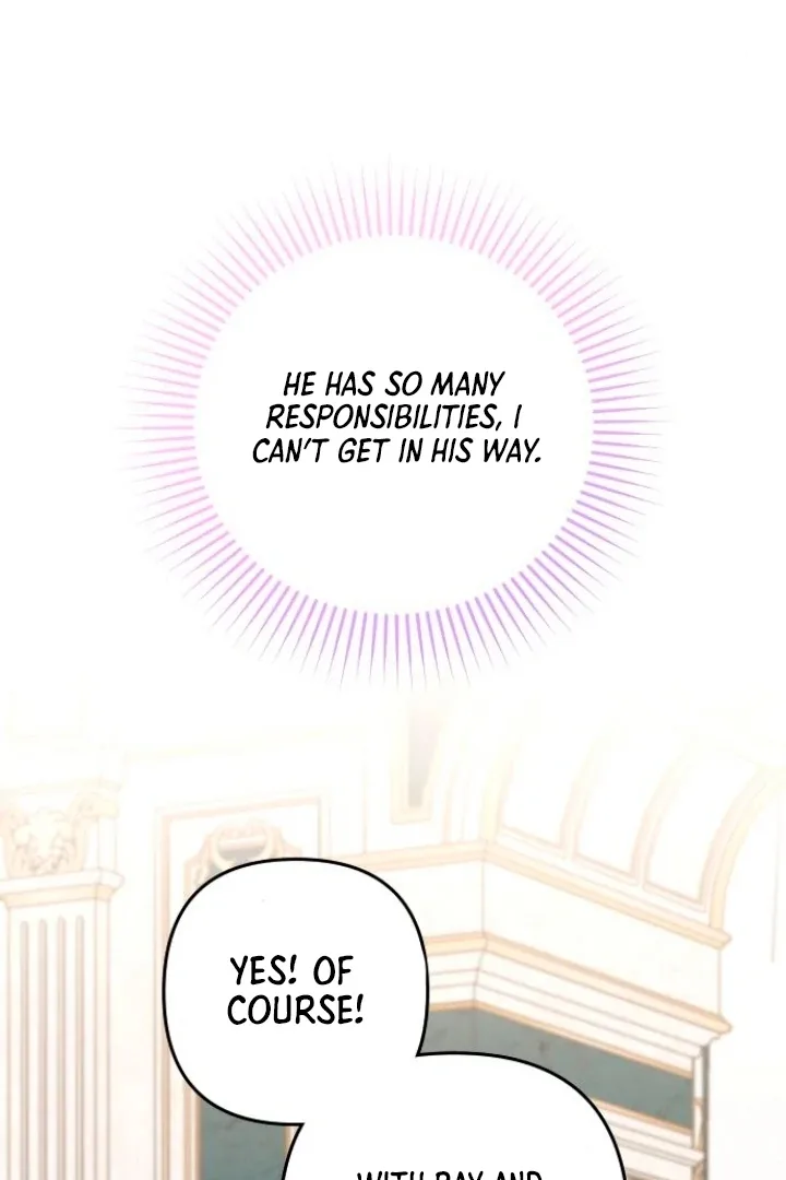 Hold Her Tighter So She Wouldn’t Run Away Chapter 20 page 30