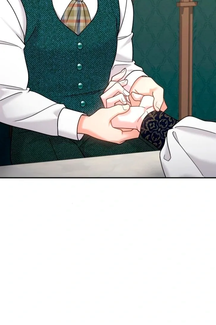 Hold Her Tighter So She Wouldn’t Run Away Chapter 20 page 38