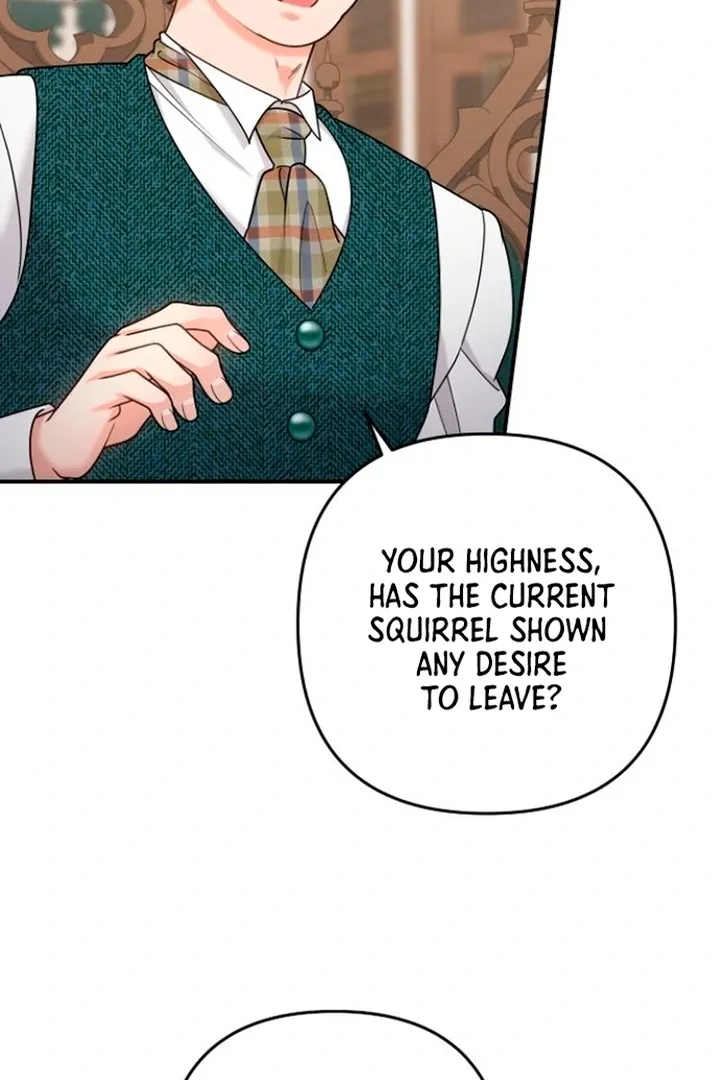 Hold Her Tighter So She Wouldn’t Run Away Chapter 20 page 49