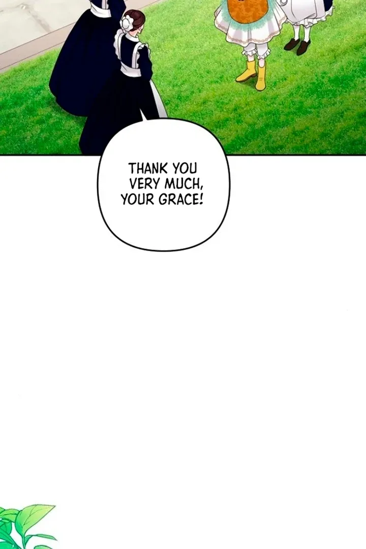Hold Her Tighter So She Wouldn’t Run Away Chapter 21 page 12