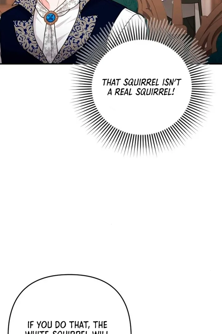 Hold Her Tighter So She Wouldn’t Run Away Chapter 20 page 60