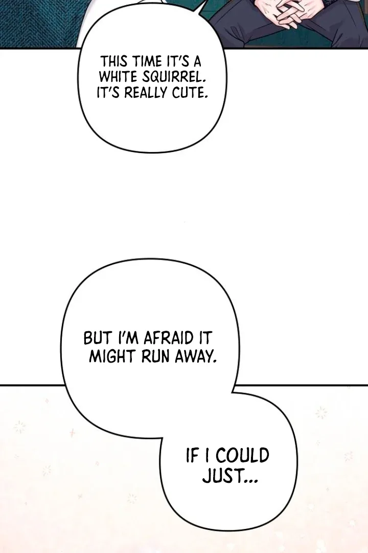 Hold Her Tighter So She Wouldn’t Run Away Chapter 20 page 45