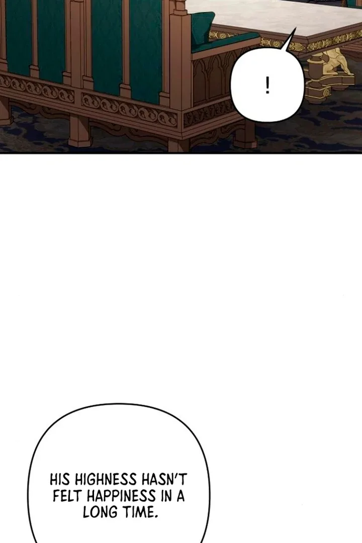 Hold Her Tighter So She Wouldn’t Run Away Chapter 20 page 52
