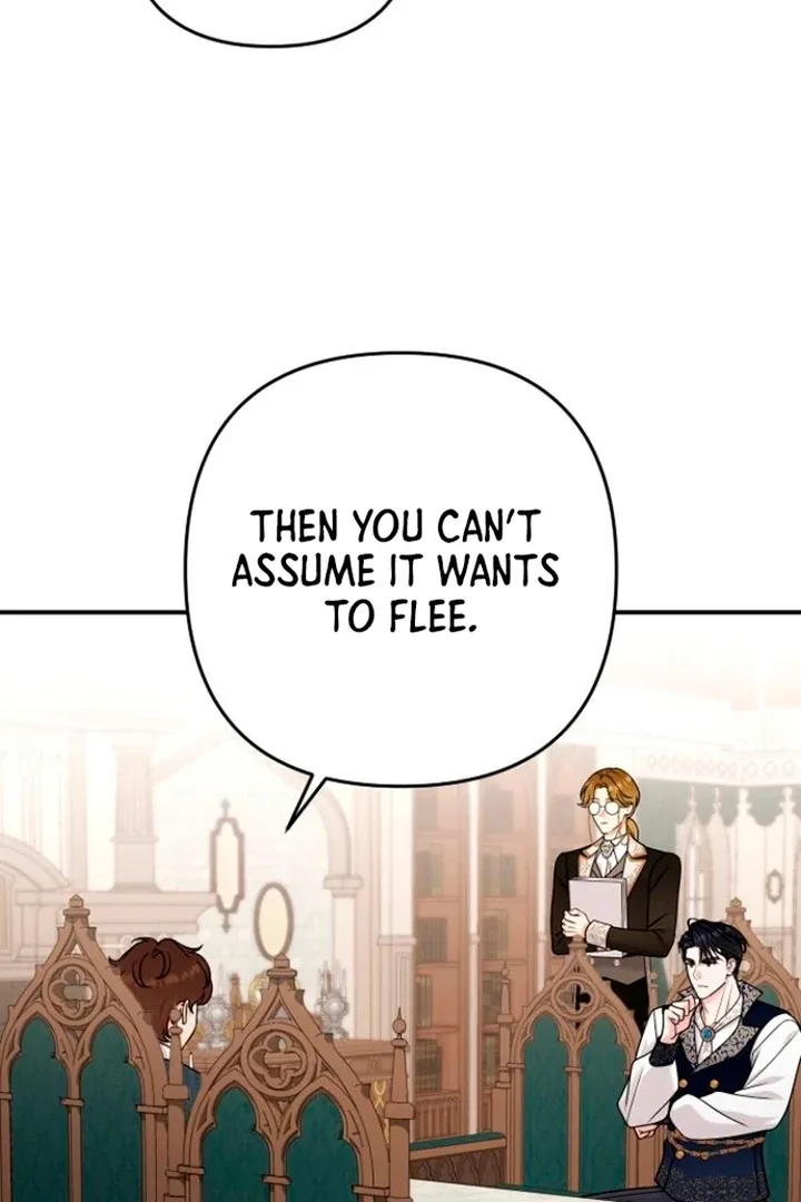 Hold Her Tighter So She Wouldn’t Run Away Chapter 20 page 51