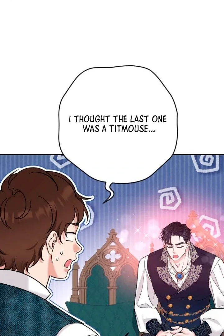 Hold Her Tighter So She Wouldn’t Run Away Chapter 20 page 44
