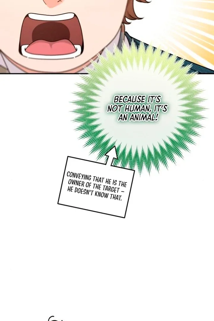 Hold Her Tighter So She Wouldn’t Run Away Chapter 20 page 58
