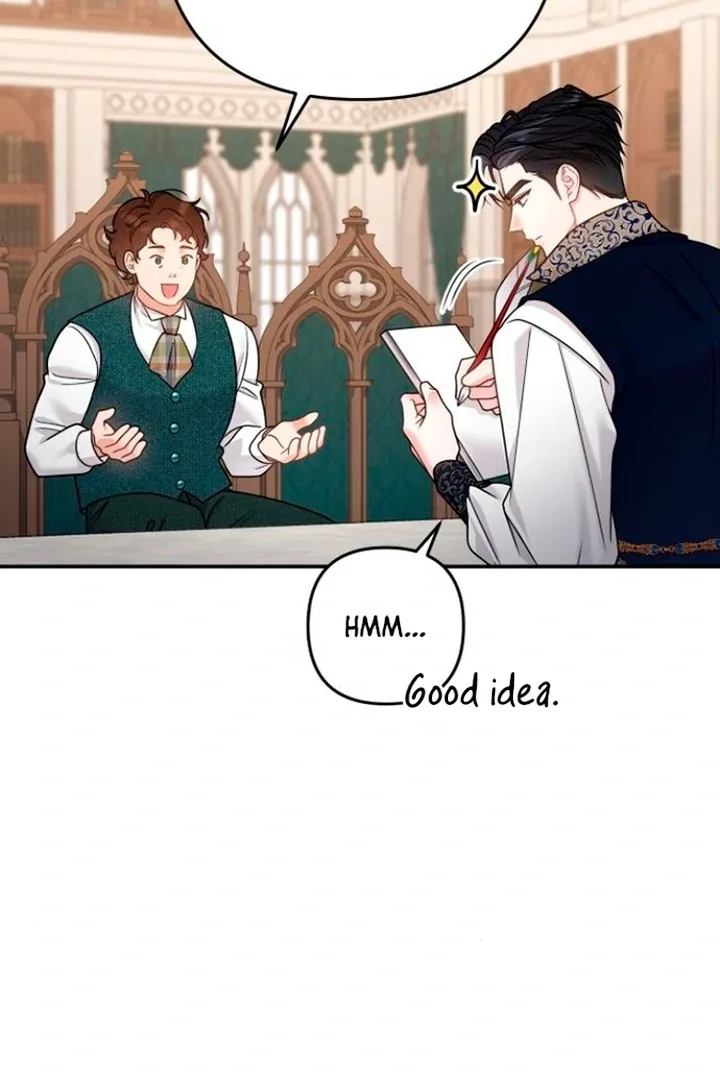 Hold Her Tighter So She Wouldn’t Run Away Chapter 20 page 62