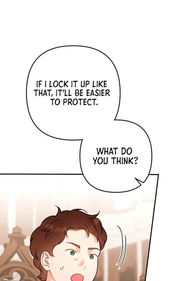 Hold Her Tighter So She Wouldn’t Run Away Chapter 20 page 48