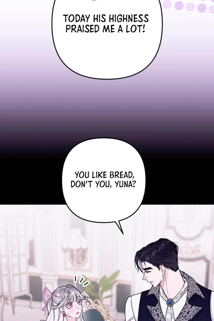 Hold Her Tighter So She Wouldn’t Run Away Chapter 20 page 73