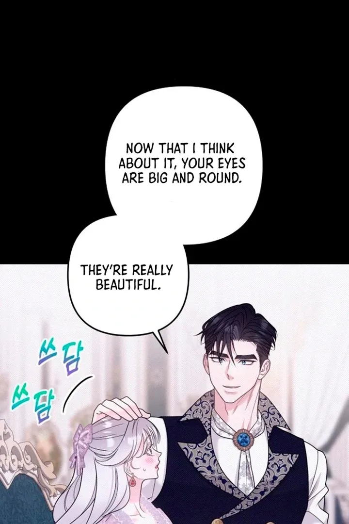 Hold Her Tighter So She Wouldn’t Run Away Chapter 20 page 76
