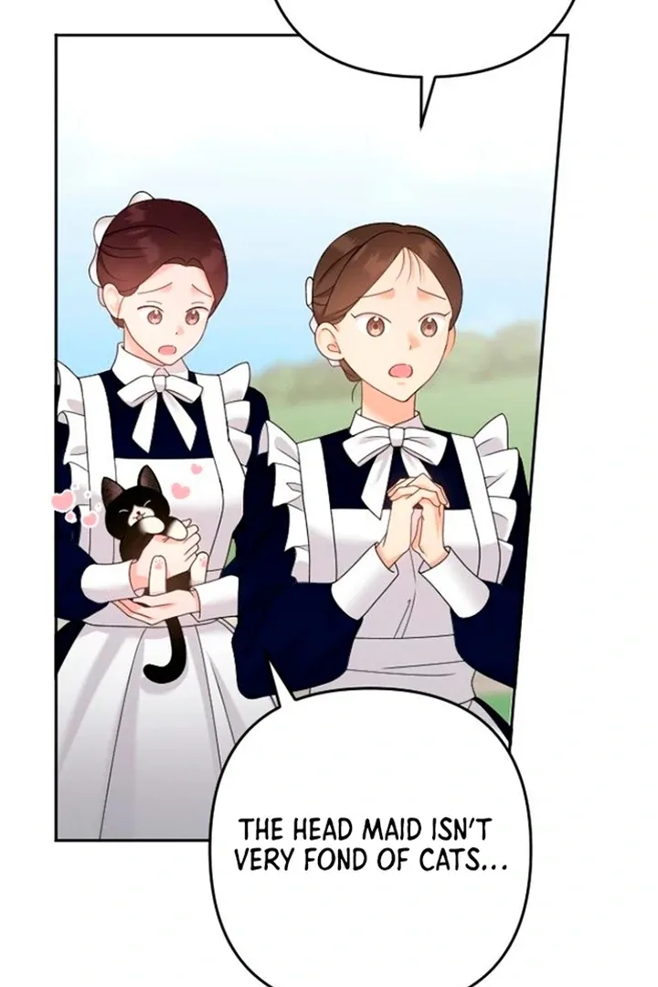 Hold Her Tighter So She Wouldn’t Run Away Chapter 21 page 9