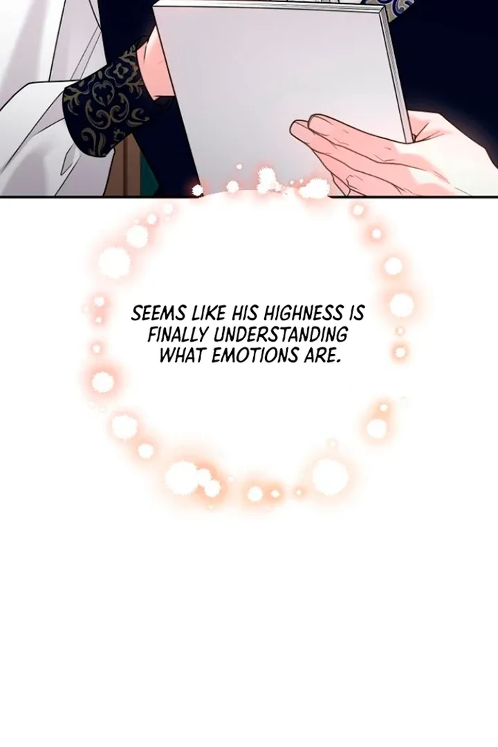 Hold Her Tighter So She Wouldn’t Run Away Chapter 20 page 64