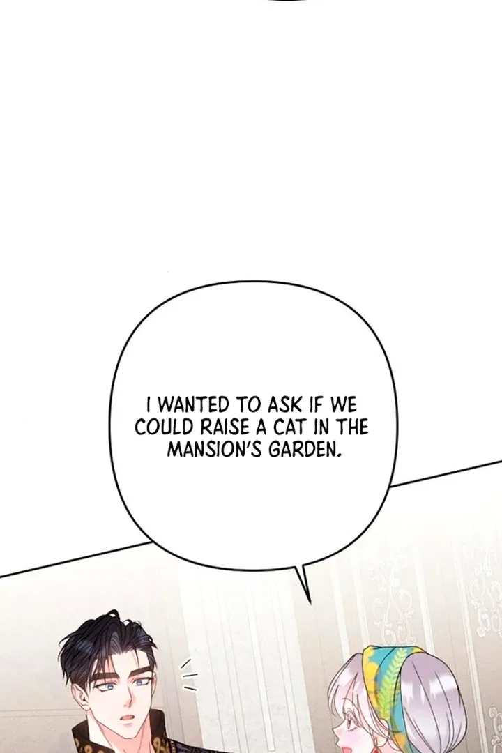 Hold Her Tighter So She Wouldn’t Run Away Chapter 21 page 17