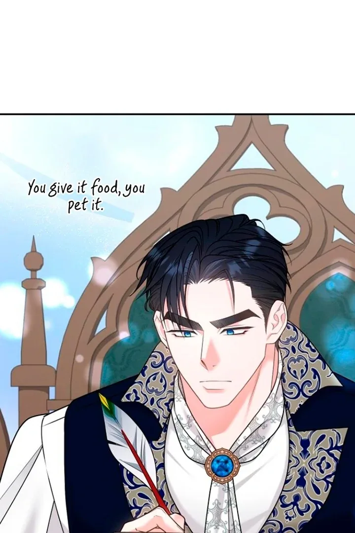 Hold Her Tighter So She Wouldn’t Run Away Chapter 20 page 63