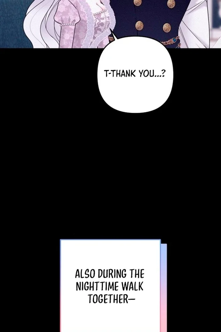 Hold Her Tighter So She Wouldn’t Run Away Chapter 20 page 77