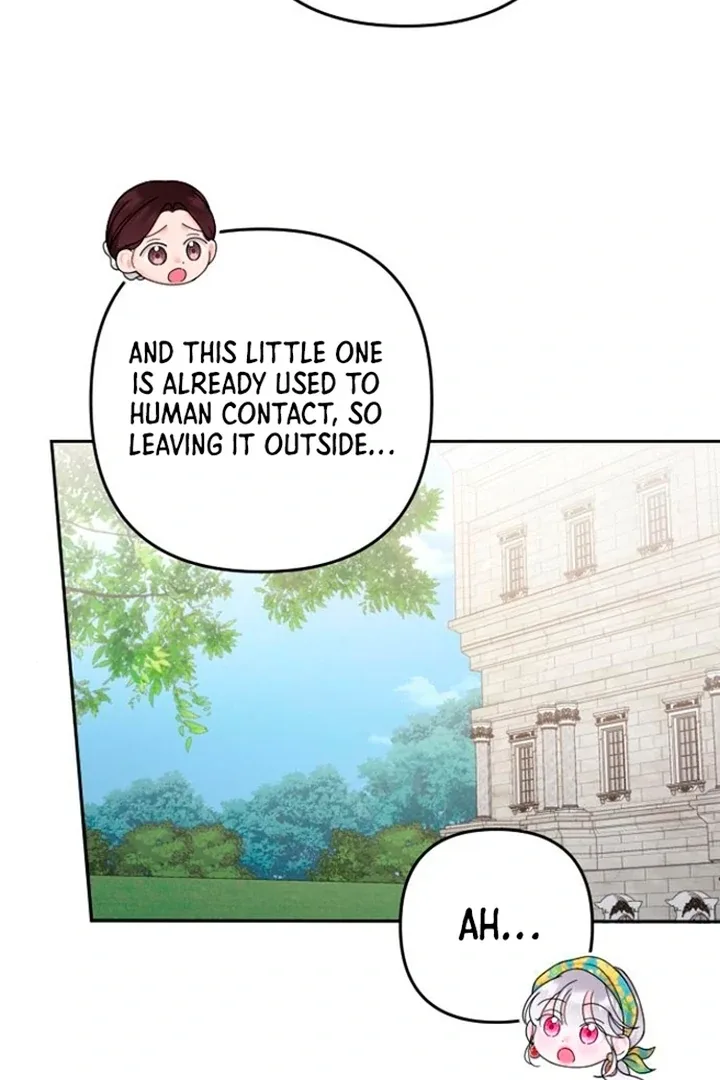 Hold Her Tighter So She Wouldn’t Run Away Chapter 21 page 10