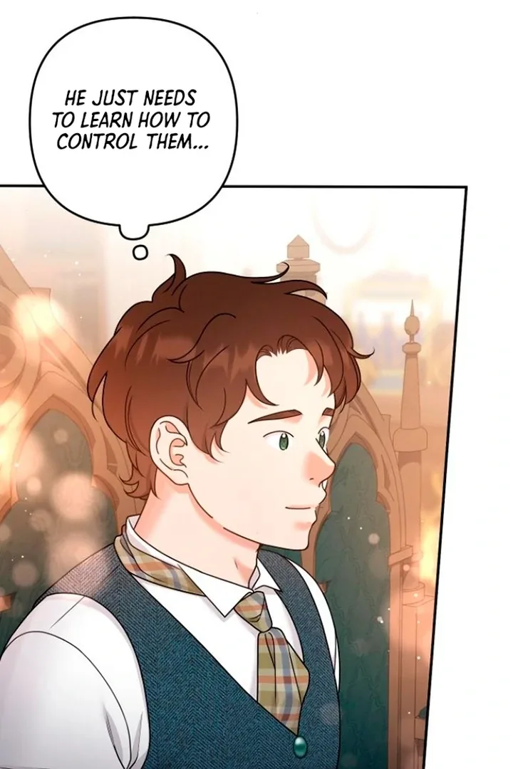Hold Her Tighter So She Wouldn’t Run Away Chapter 20 page 65