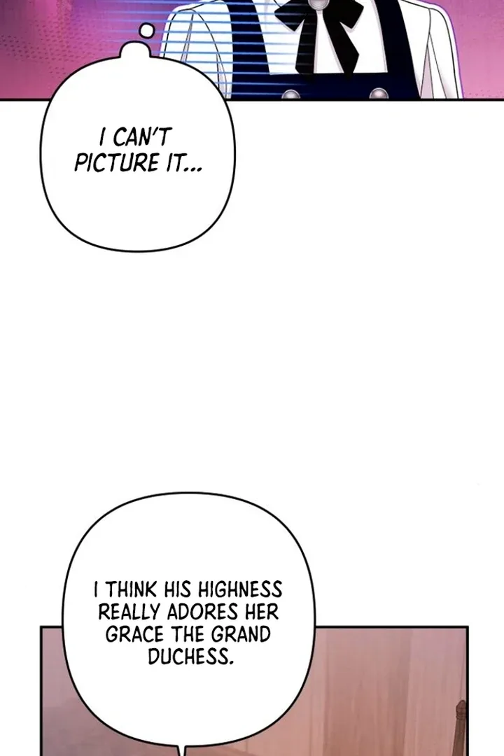 Hold Her Tighter So She Wouldn’t Run Away Chapter 20 page 89