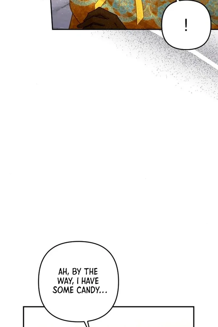 Hold Her Tighter So She Wouldn’t Run Away Chapter 21 page 21