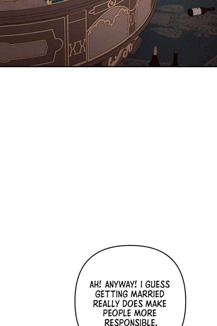 Hold Her Tighter So She Wouldn’t Run Away Chapter 20 page 93