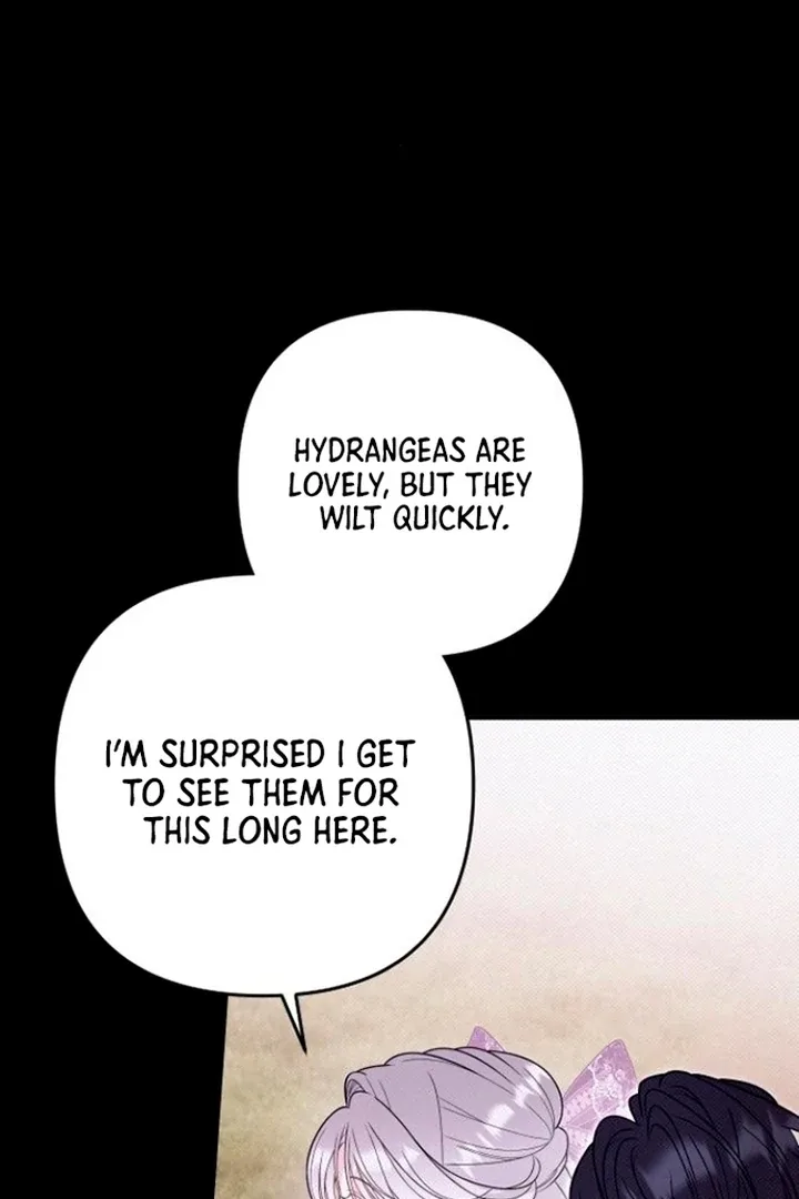 Hold Her Tighter So She Wouldn’t Run Away Chapter 20 page 79