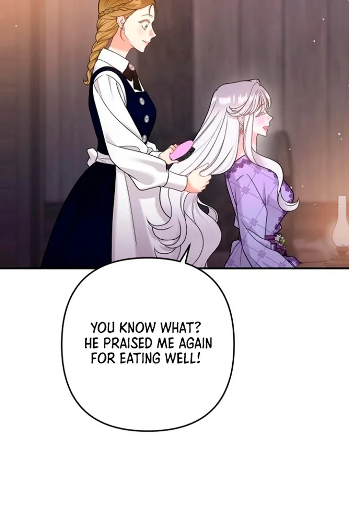 Hold Her Tighter So She Wouldn’t Run Away Chapter 20 page 87
