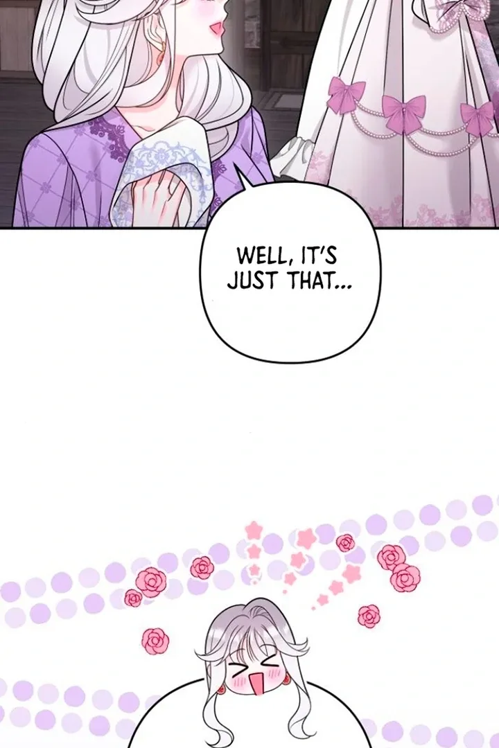 Hold Her Tighter So She Wouldn’t Run Away Chapter 20 page 72