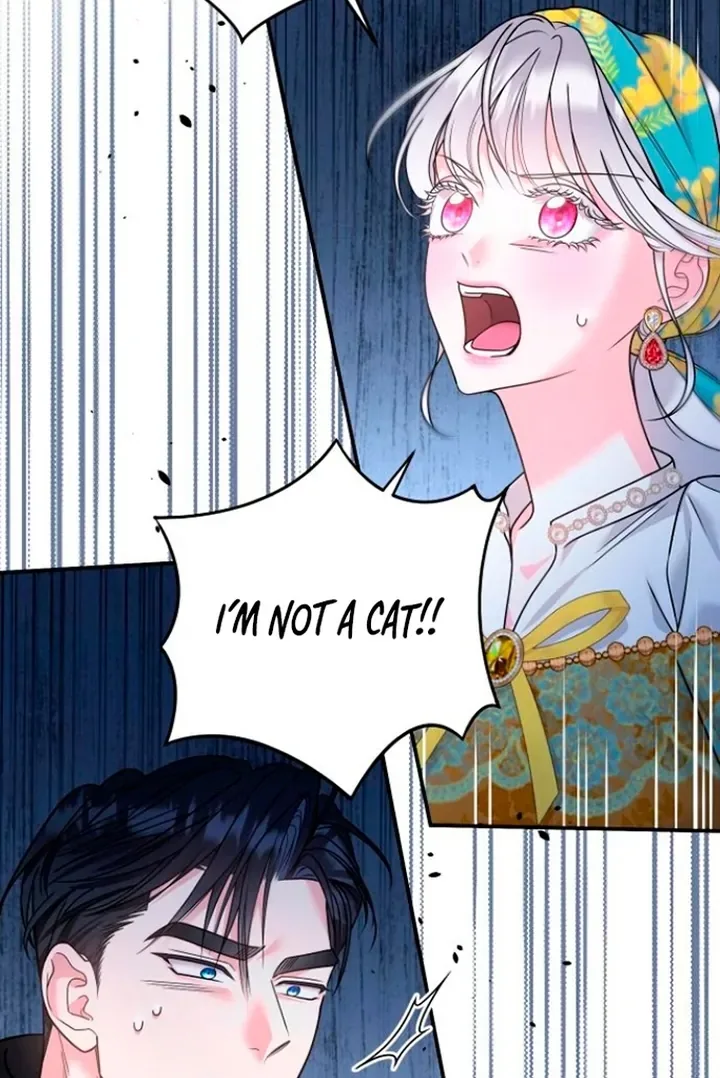 Hold Her Tighter So She Wouldn’t Run Away Chapter 21 page 27