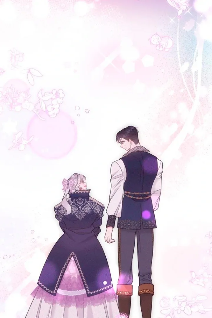 Hold Her Tighter So She Wouldn’t Run Away Chapter 20 page 85