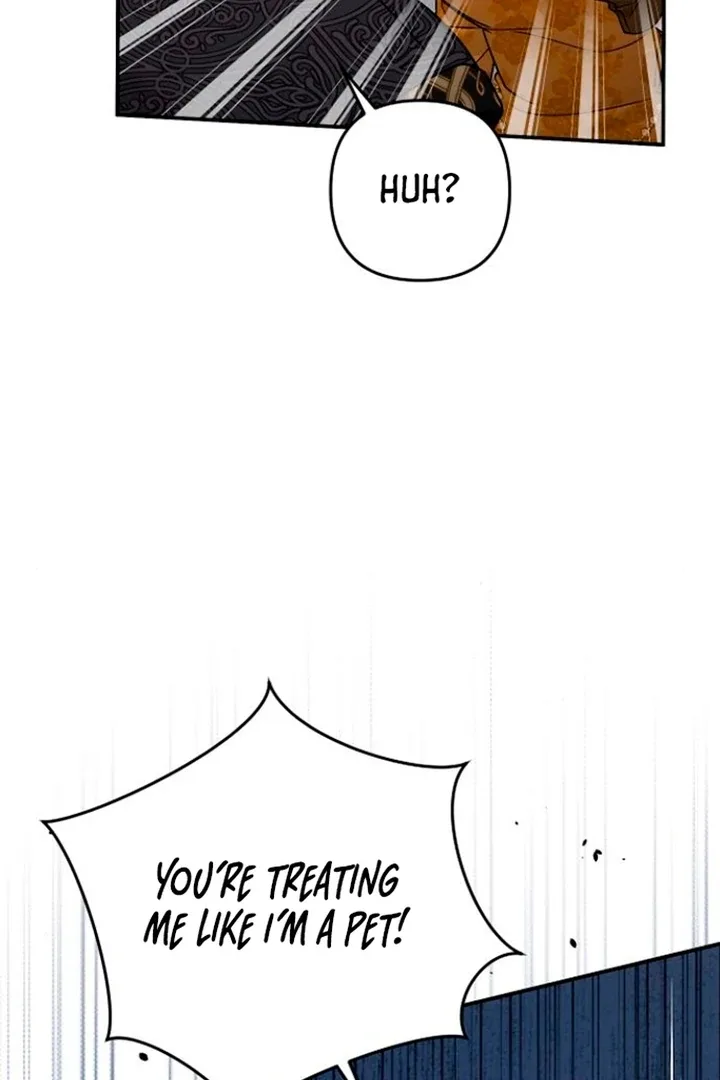 Hold Her Tighter So She Wouldn’t Run Away Chapter 21 page 26