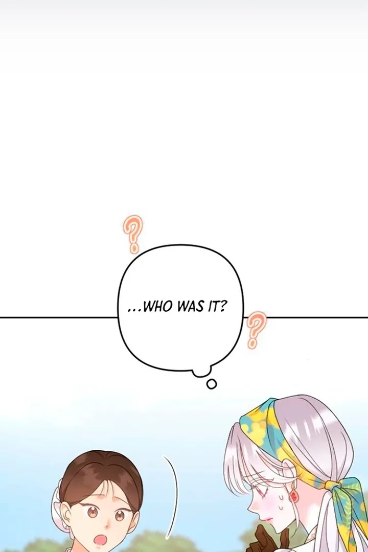 Hold Her Tighter So She Wouldn’t Run Away Chapter 21 page 7