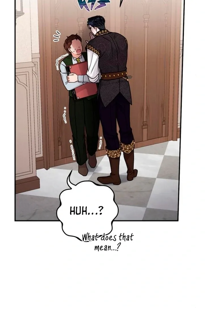 Hold Her Tighter So She Wouldn’t Run Away Chapter 21 page 38