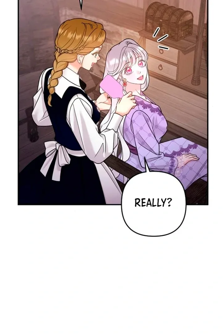 Hold Her Tighter So She Wouldn’t Run Away Chapter 20 page 90