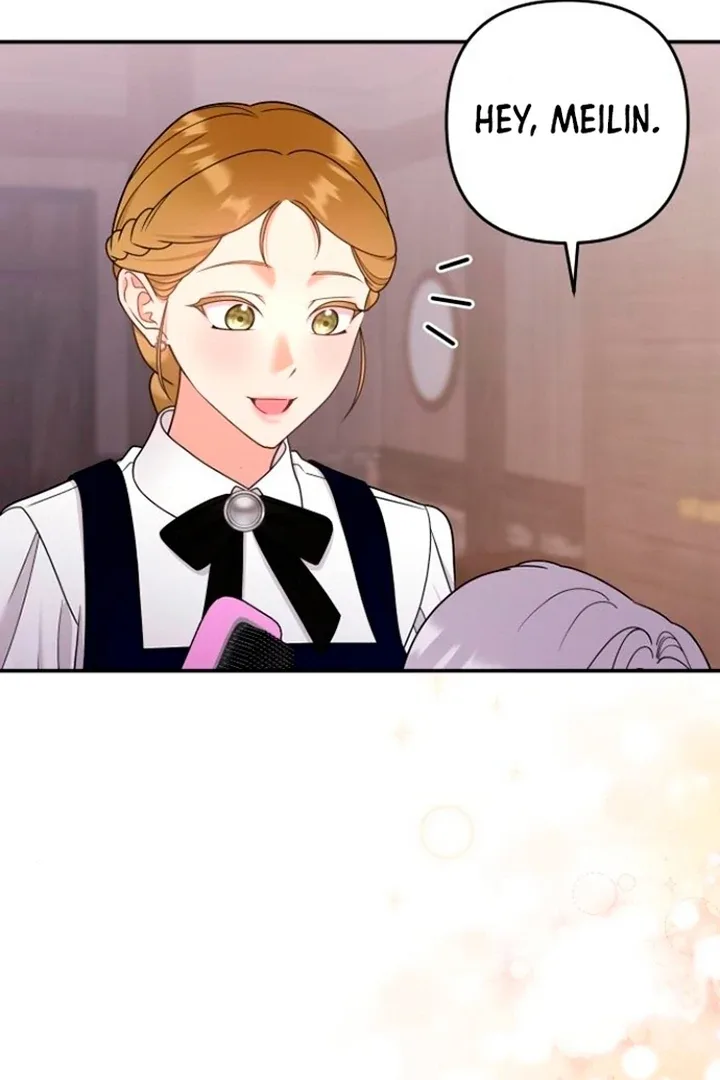 Hold Her Tighter So She Wouldn’t Run Away Chapter 20 page 99