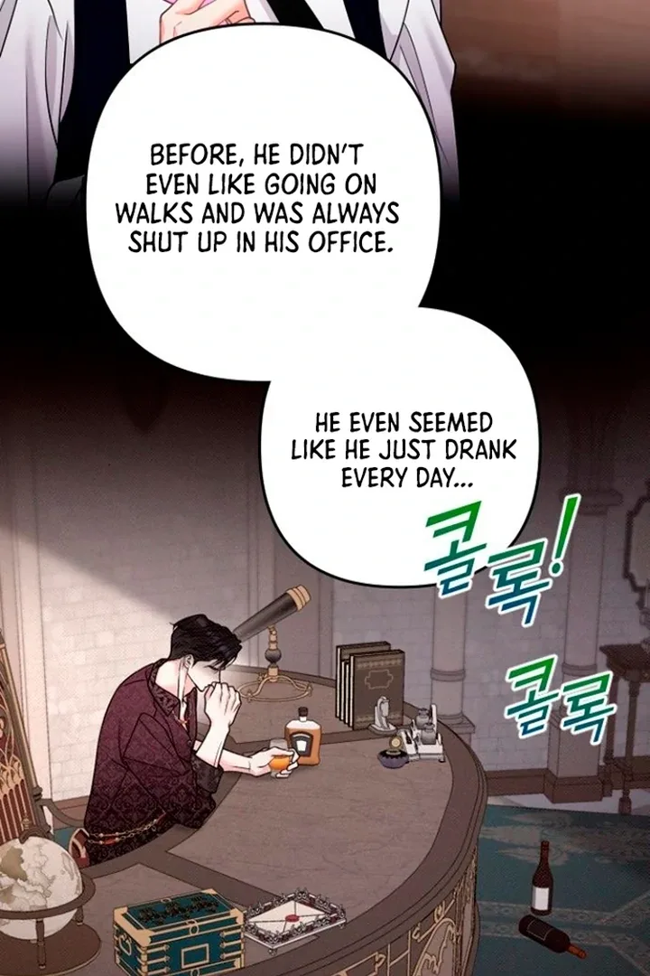 Hold Her Tighter So She Wouldn’t Run Away Chapter 20 page 92
